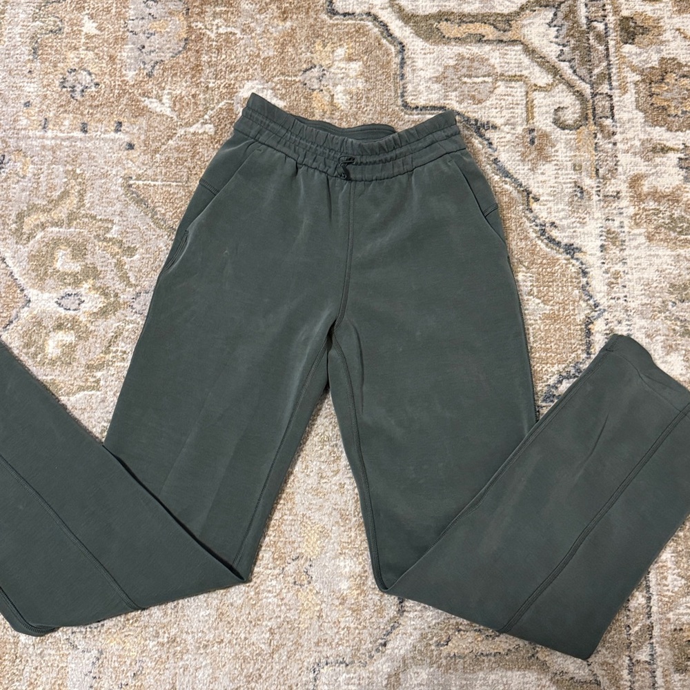 Softstream High Rise Pant Regular - image 6